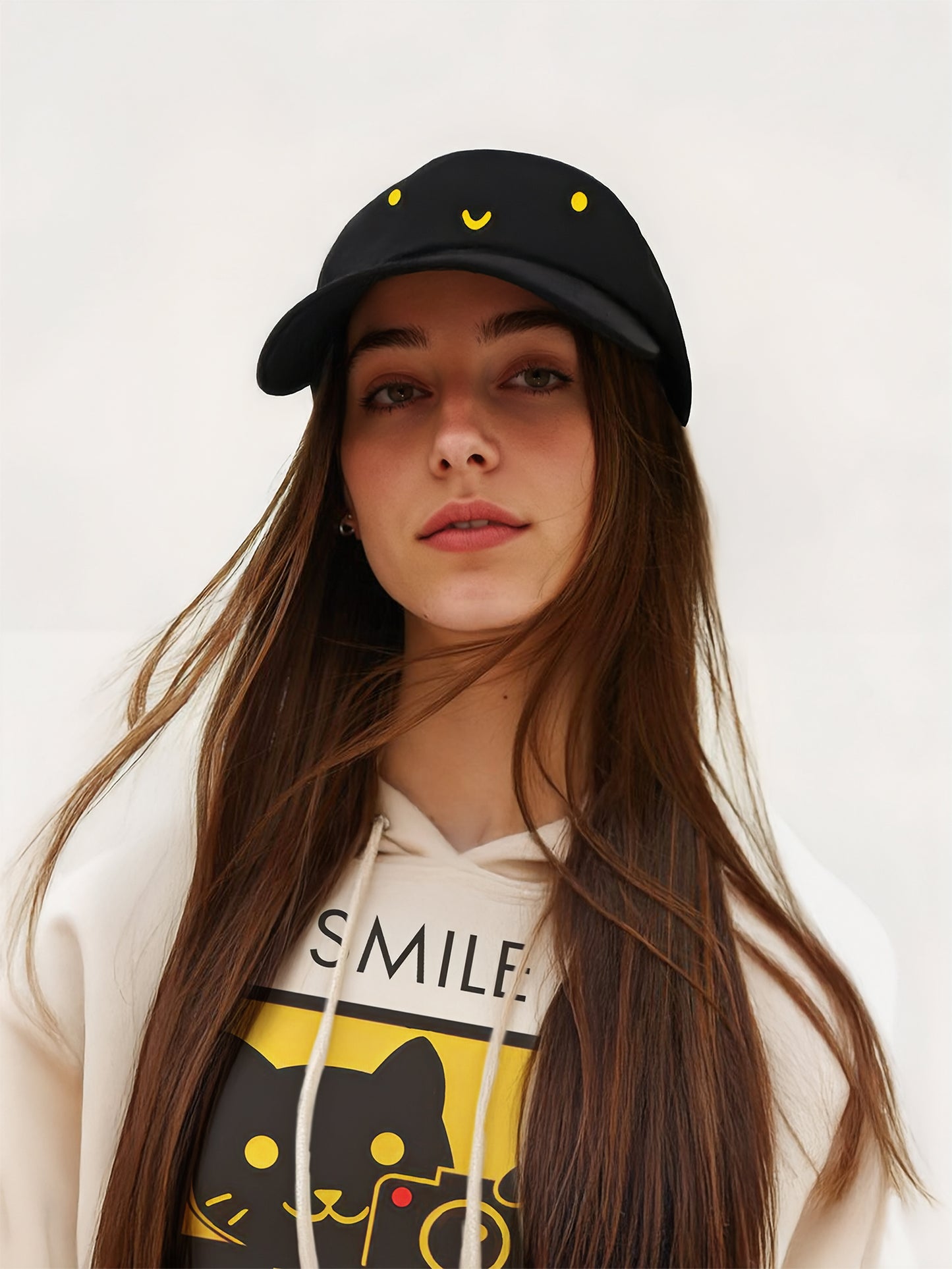 Casaco S M I L E - Dans Levide